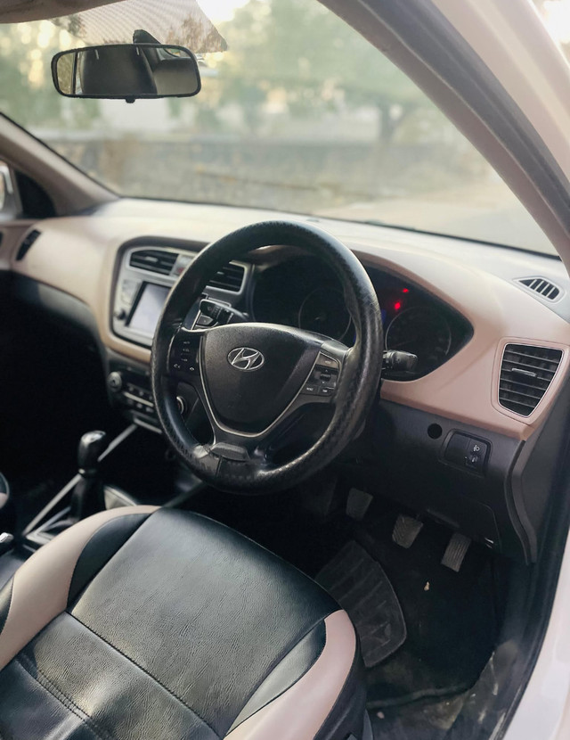 Second-hand 2018 Hyundai i20 1.2 Asta for sale in Jaipur-8