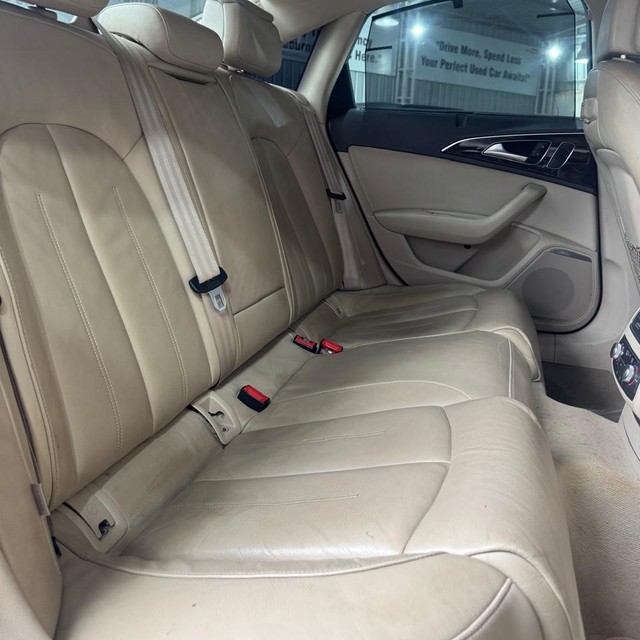 Second-hand 2016 Audi A6 35 TFSI for sale in Hyderabad-11