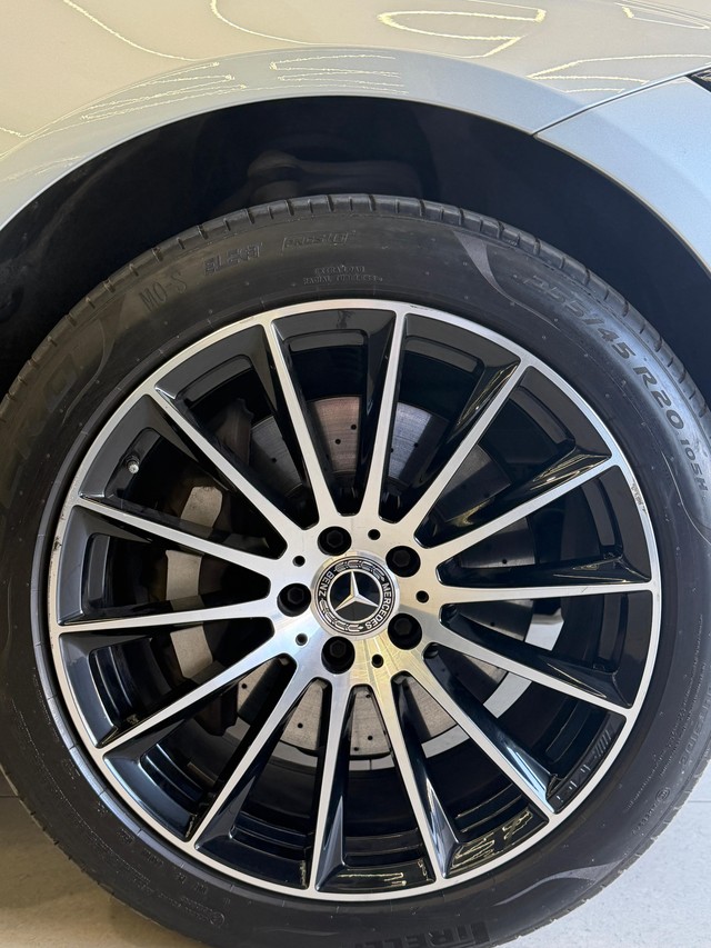 Second-hand 2021 Mercedes-Benz S-Class S450 4Matic BSVI for sale in New Delhi-5