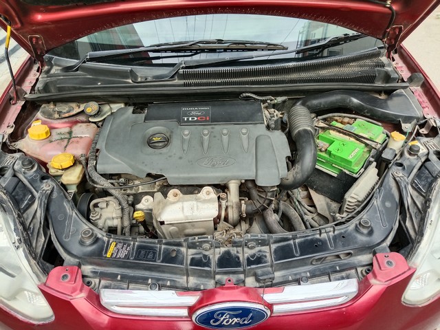 Second-hand 2014 Ford Figo Diesel ZXI for sale in Hyderabad-5