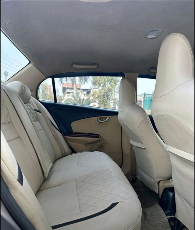 Second-hand 2013 Honda Amaze VX i-DTEC for sale in Nagpur-10