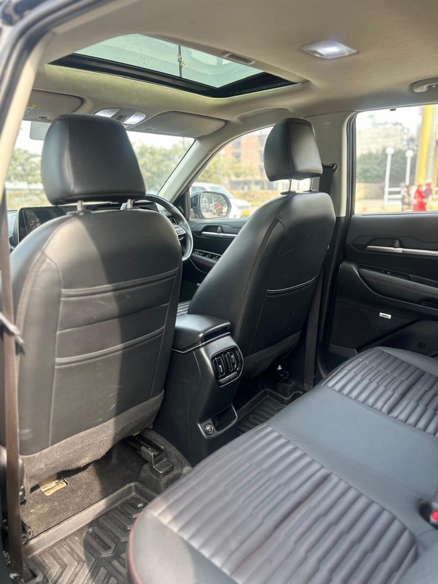 Second-hand 2023 Kia Sonet GTX Plus Diesel BSVI for sale in New Delhi-11