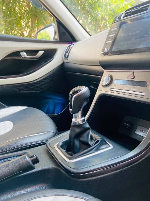 Second-hand 2020 Hyundai Creta S BSVI for sale in New Delhi-8