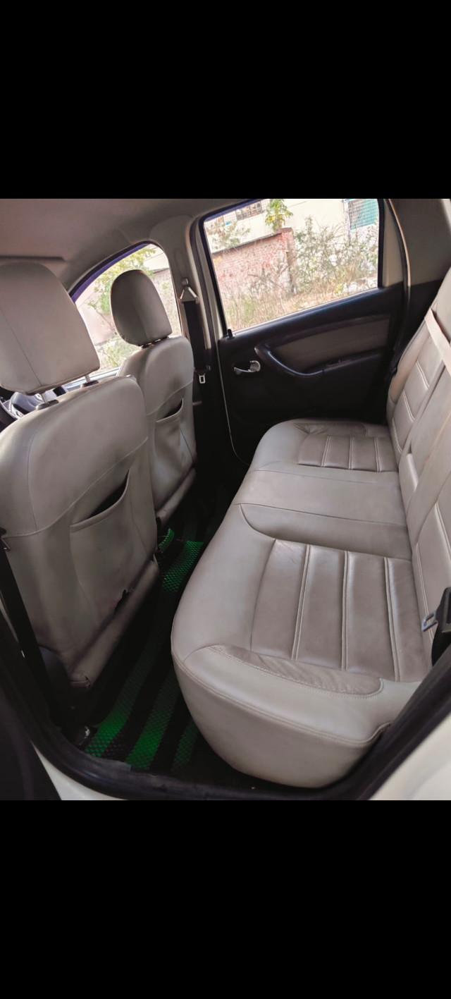 Second-hand 2015 Renault Duster 85PS Diesel RxE for sale in Bhopal-6