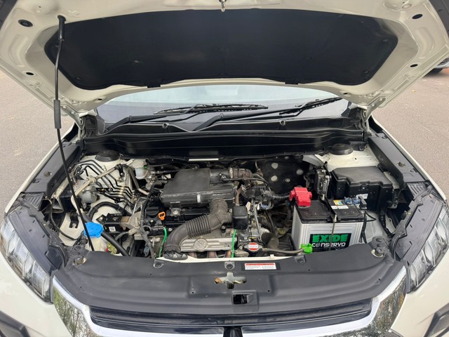 Second-hand 2024 Maruti Suzuki Grand Vitara Sigma for sale in New Delhi-5