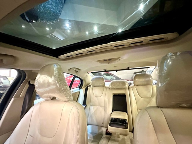 Volvo S60 D4 SUMMUM Second-hand 2016 Volvo S60 D4 SUMMUM for sale in New Delhi-6