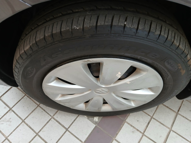 Second-hand 2016 Maruti Ertiga BSIV VXI for sale in Mumbai-6