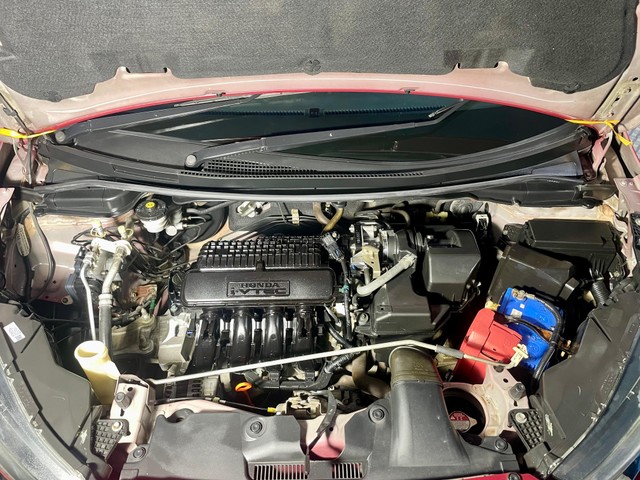 Second-hand 2019 Honda WR-V i-VTEC VX for sale in New Delhi-3