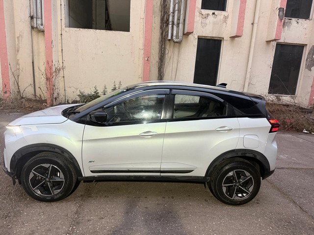 Second-hand 2024 Tata Nexon EV Empowered LR for sale in New Delhi-3