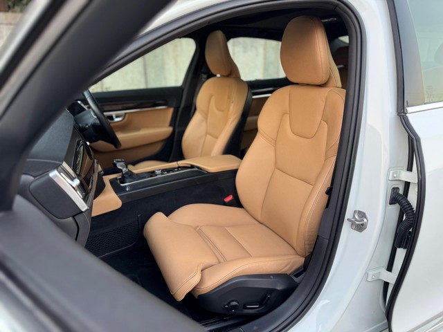 Second-hand 2019 Volvo S90 D4 Inscription BSIV for sale in New Delhi-8