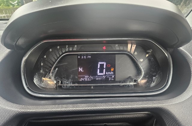Second-hand 2021 Tata Tiago XZA AMT 2020-2022 for sale in Pune-16