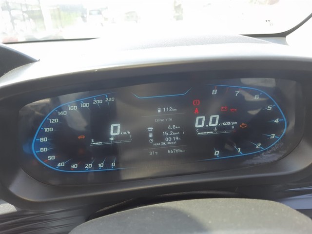 Second-hand 2022 Hyundai i20 Sportz BSVI for sale in Chennai-6