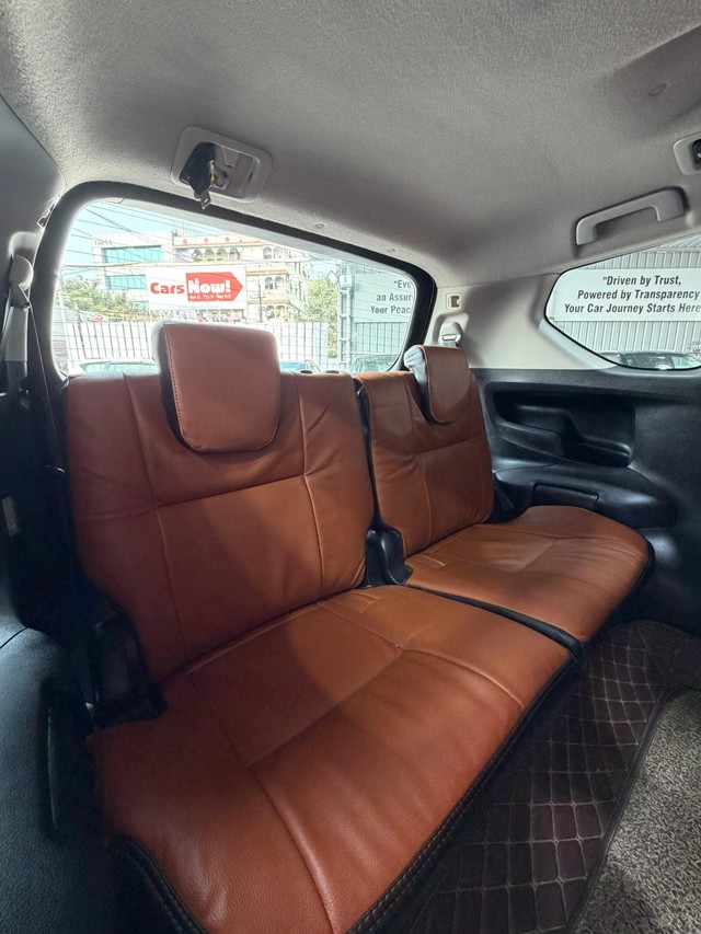 Second-hand 2020 Toyota Innova Crysta 2.4 VX MT for sale in Hyderabad-15