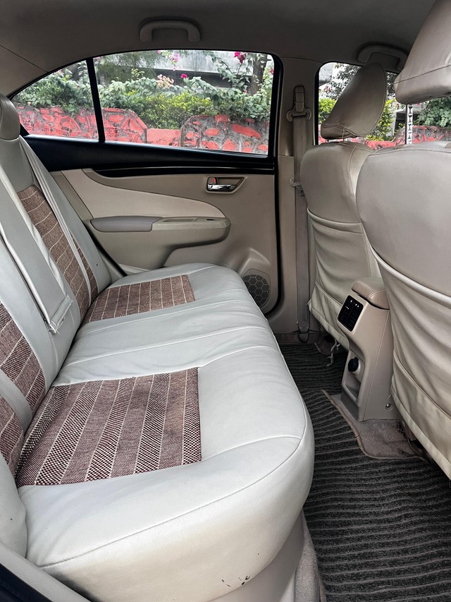 Second-hand 2016 Honda Amaze S i-Vtech for sale in Ajmer-7