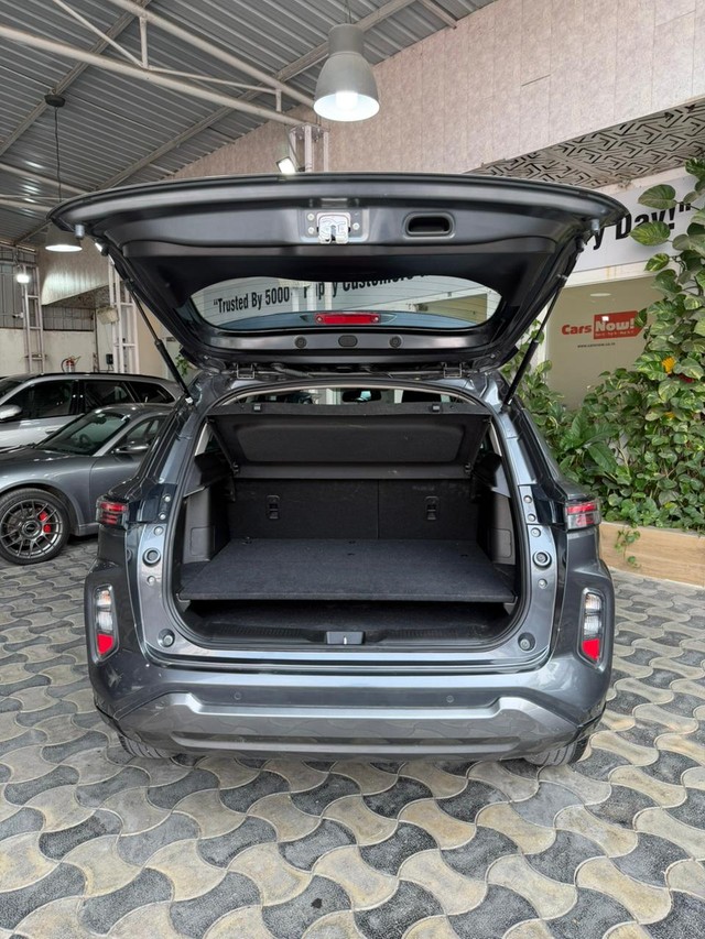 Maruti Grand Vitara Alpha Plus Hybrid CVT BSVI Second-hand 2022 Maruti Grand Vitara Alpha Plus Hybrid CVT BSVI for sale in Hyderabad-6