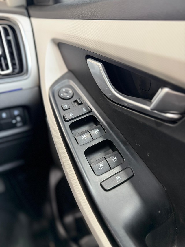 Hyundai Creta SX Opt IVT BSVI Second-hand 2023 Hyundai Creta SX Opt IVT BSVI for sale in Hyderabad-11