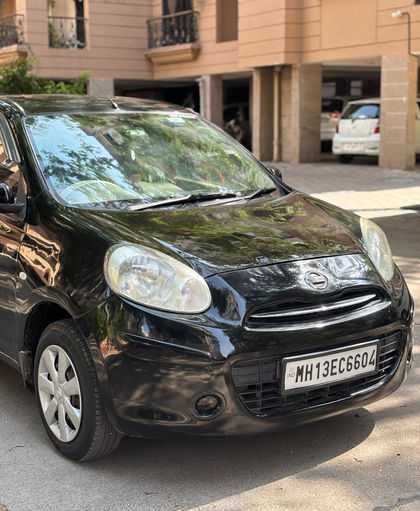 Used Diesel XV