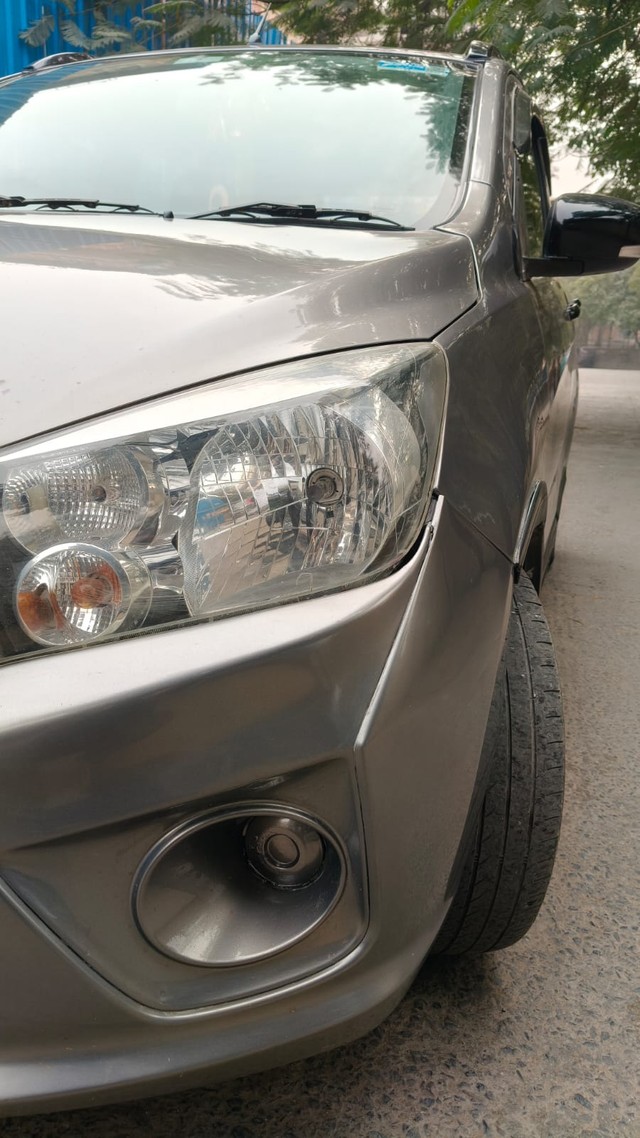 Second-hand 2018 Maruti Suzuki Celerio X AMT ZXI BSIV for sale in New Delhi-17