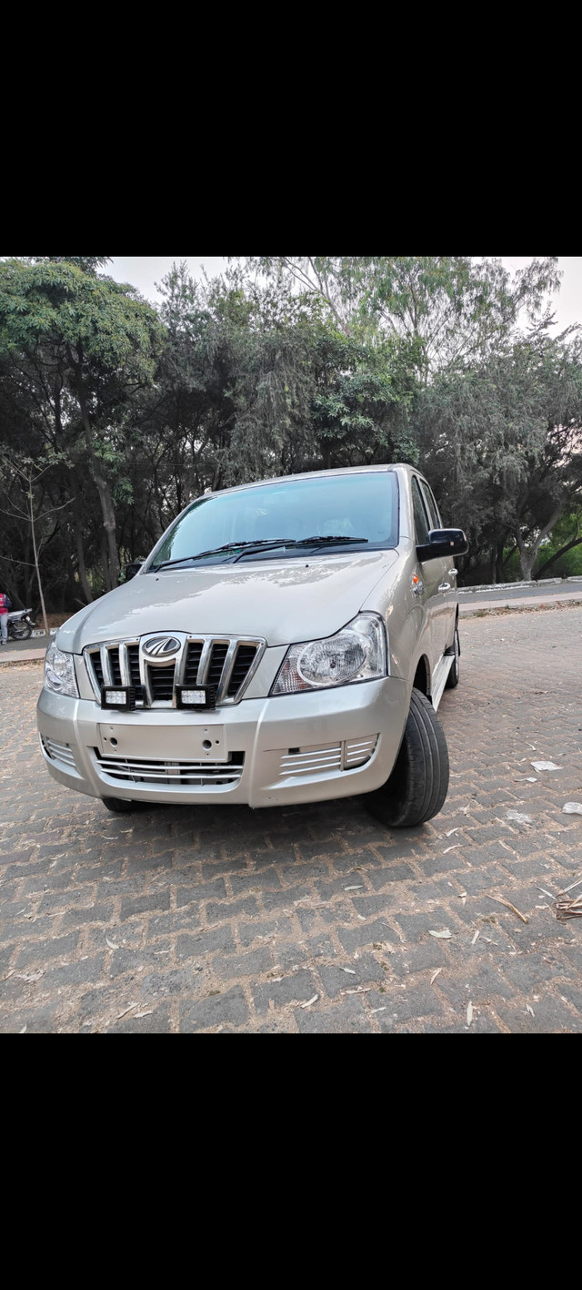 Second-hand 2011 Mahindra Xylo D2 for sale in Bhopal-6