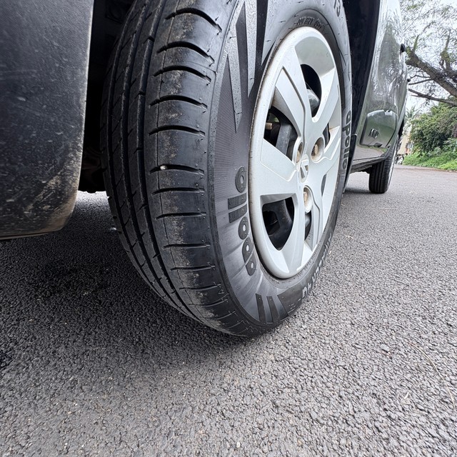 Second-hand 2016 Renault KWID RXT for sale in Pune-7