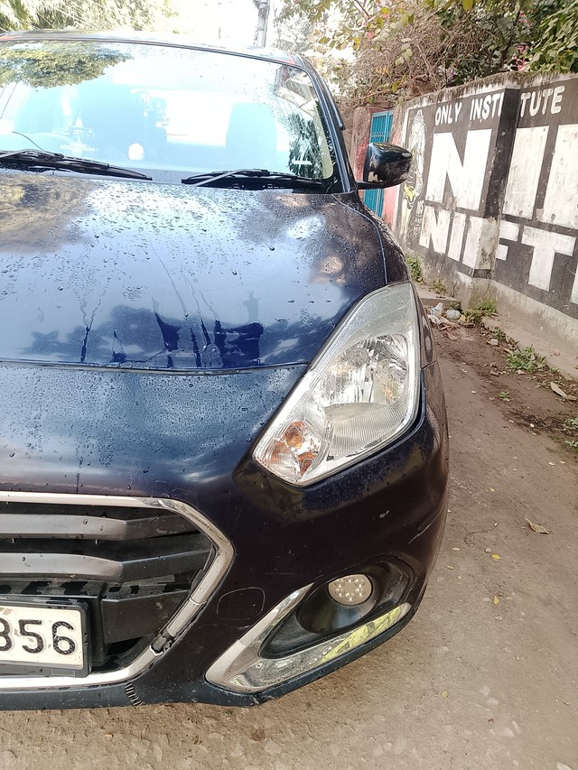 Second-hand 2019 Maruti Swift Dzire VXI 1.2 for sale in Samastipur-2