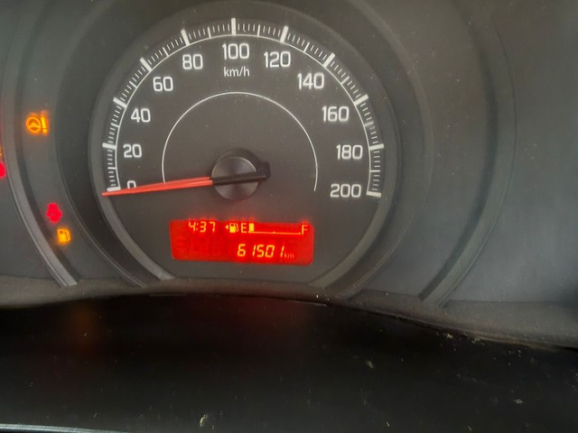 Second-hand 2019 Maruti Swift LDI for sale in Sambhal-4