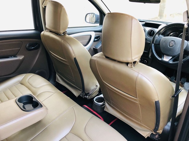 Second-hand 2019 Renault Duster RXS 110PS BSIV for sale in New Delhi-8