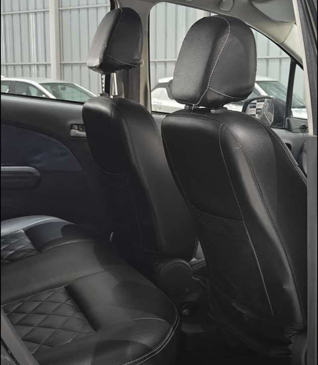 Second-hand 2010 Maruti Ritz VXI for sale in Bangalore-9