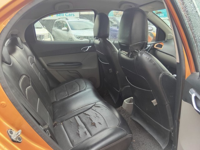 Second-hand 2018 Tata Tiago 1.2 Revotron XZ for sale in Dehradun-10