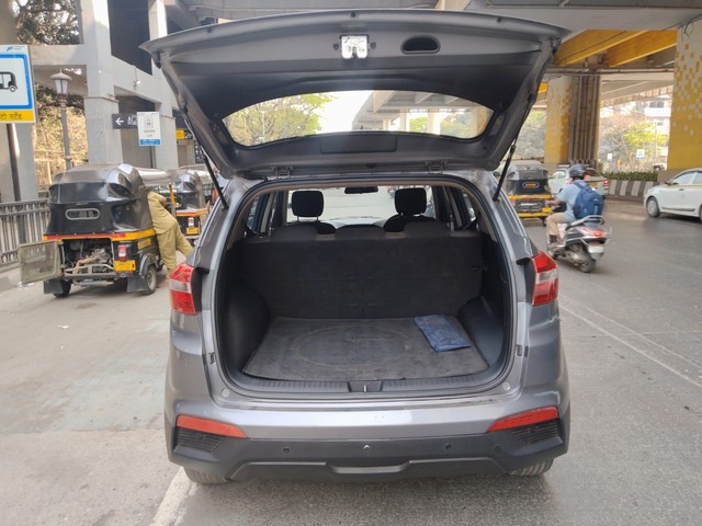 Second-hand 2017 Hyundai Creta 1.6 VTVT E Plus for sale in Mumbai-12