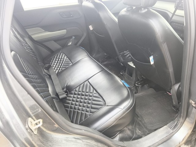 Tata Punch Accomplished CNG Second-hand 2024 Tata Punch Accomplished CNG for sale in Khordha-8