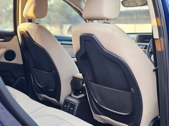 Second-hand 2018 BMW X1 sDrive20d Expedition for sale in New Delhi-19