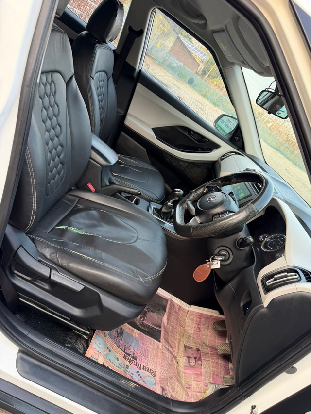 Second-hand 2022 Hyundai Creta E Diesel BSVI for sale in Sambhal-4