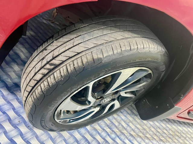 Second-hand 2019 Toyota Glanza G for sale in New Delhi-3