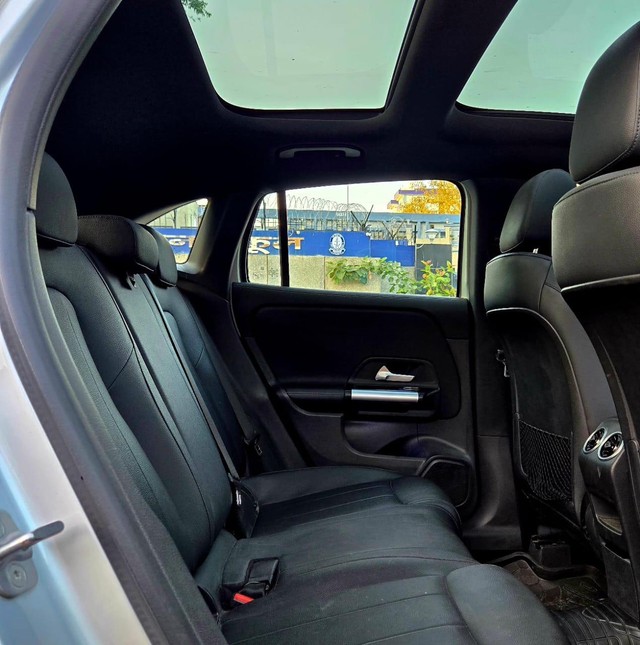 Second-hand 2021 Mercedes-Benz GLA 200 BSVI for sale in New Delhi-5