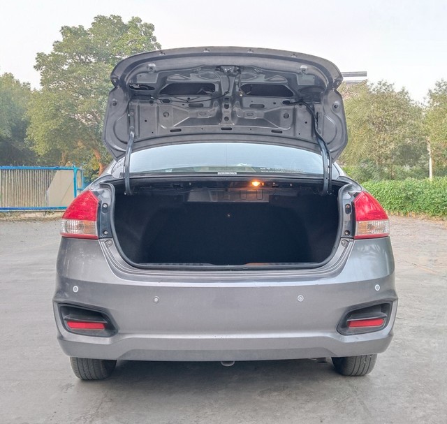 Second-hand 2018 Maruti Suzuki Ciaz 1.3 Delta for sale in Faridabad-14