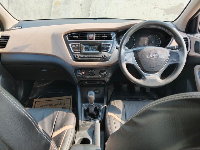 Second-hand 2018 Hyundai i20 1.2 Magna Executive for sale in Faridabad-15