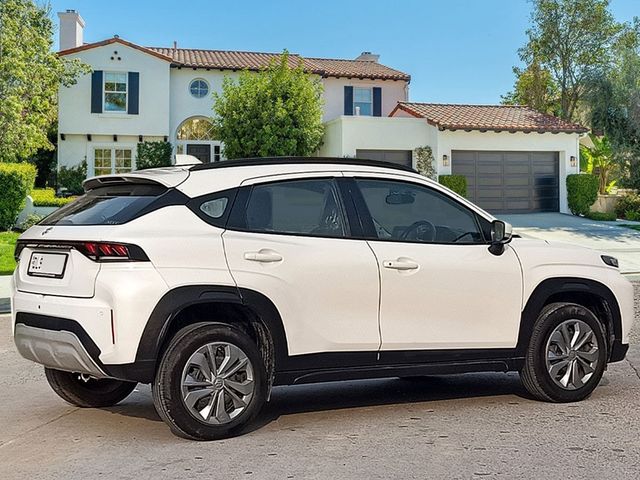 Image Used Car