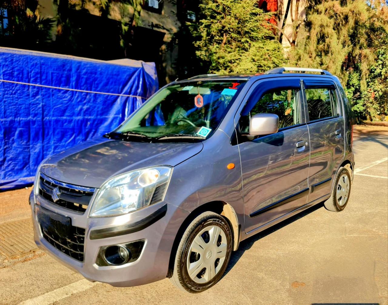 Image Used Car