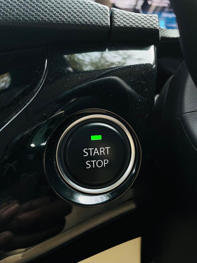 Second-hand 2023 Tata Nexon EV XZ Plus LUX for sale in Mumbai-15