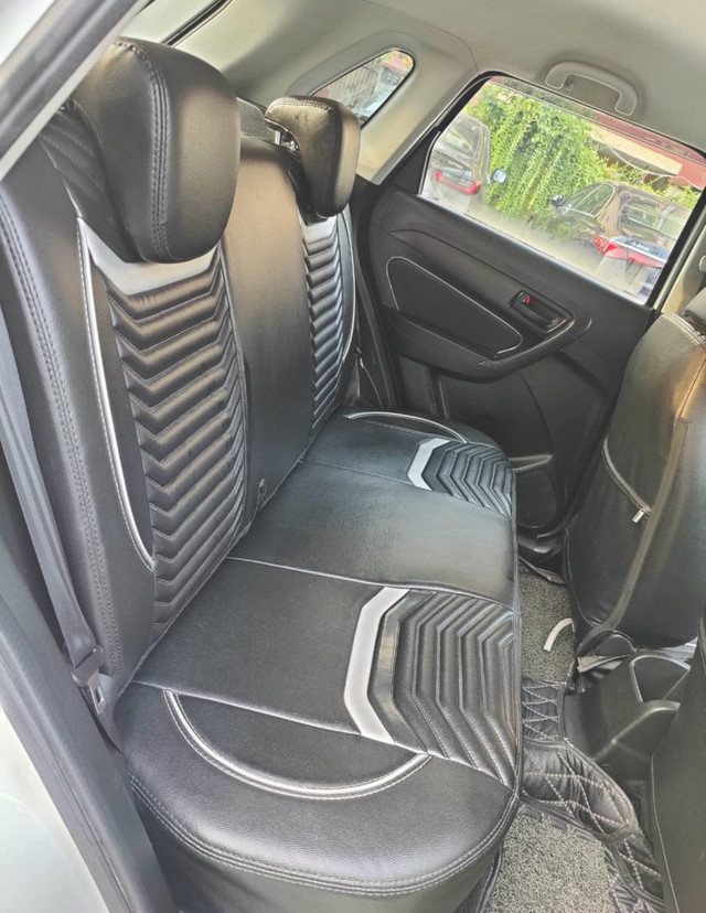 Second-hand 2020 Maruti Suzuki Vitara Brezza VXI for sale in New Delhi-8