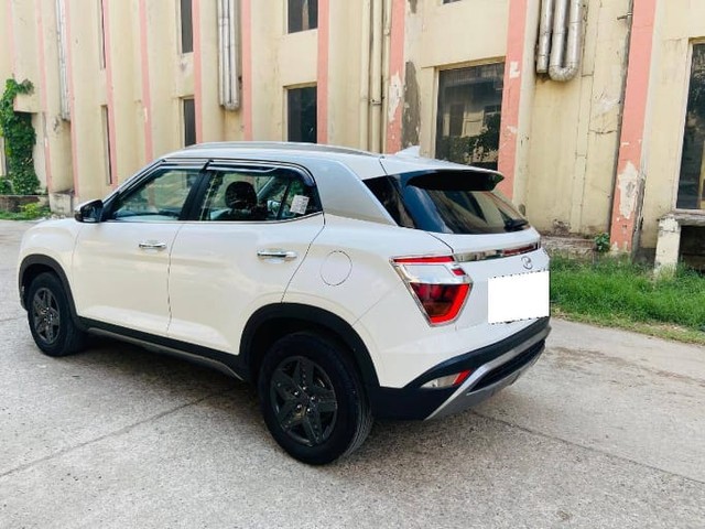 Second-hand 2020 Hyundai Creta S BSVI for sale in New Delhi-5