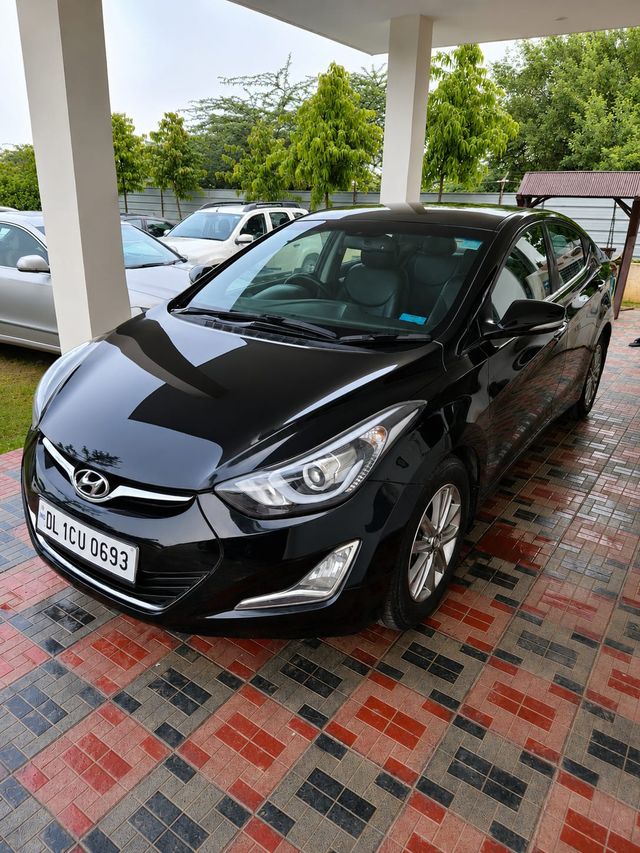 Image Used Car