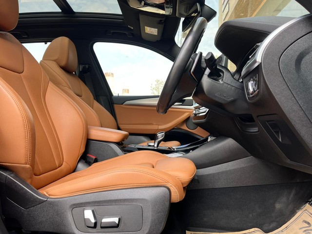 BMW X3 xDrive20d M Sport Second-hand 2023 BMW X3 xDrive20d M Sport for sale in Bangalore-13