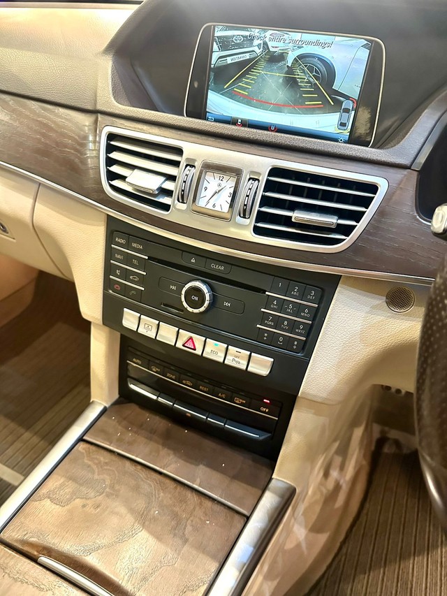 Second-hand 2016 Mercedes-Benz E-Class E 200 CGI for sale in New Delhi-14