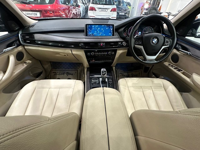 Second-hand 2019 BMW X5 xDrive 30d xLine for sale in New Delhi-11