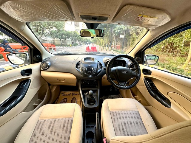 Second-hand 2017 Ford Aspire 1.5 TDCi Titanium for sale in New Delhi-6