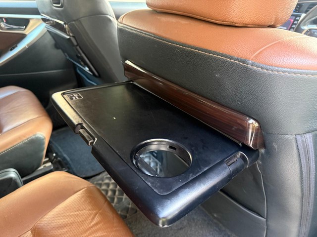 Second-hand 2022 Toyota Innova Crysta 2.4 ZX 7 STR AT for sale in New Delhi-10