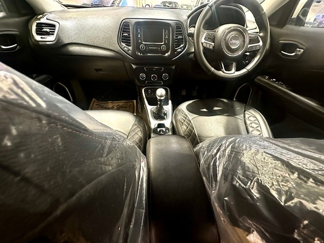 Second-hand 2019 Jeep Compass 2.0 Sport for sale in New Delhi-10
