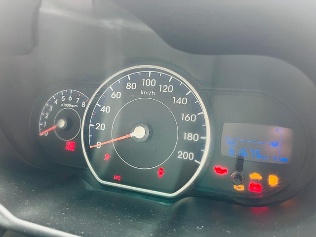 Second-hand 2013 Hyundai i10 Asta for sale in Mysore-9